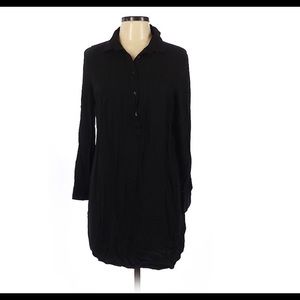 Old Navy Black Dress